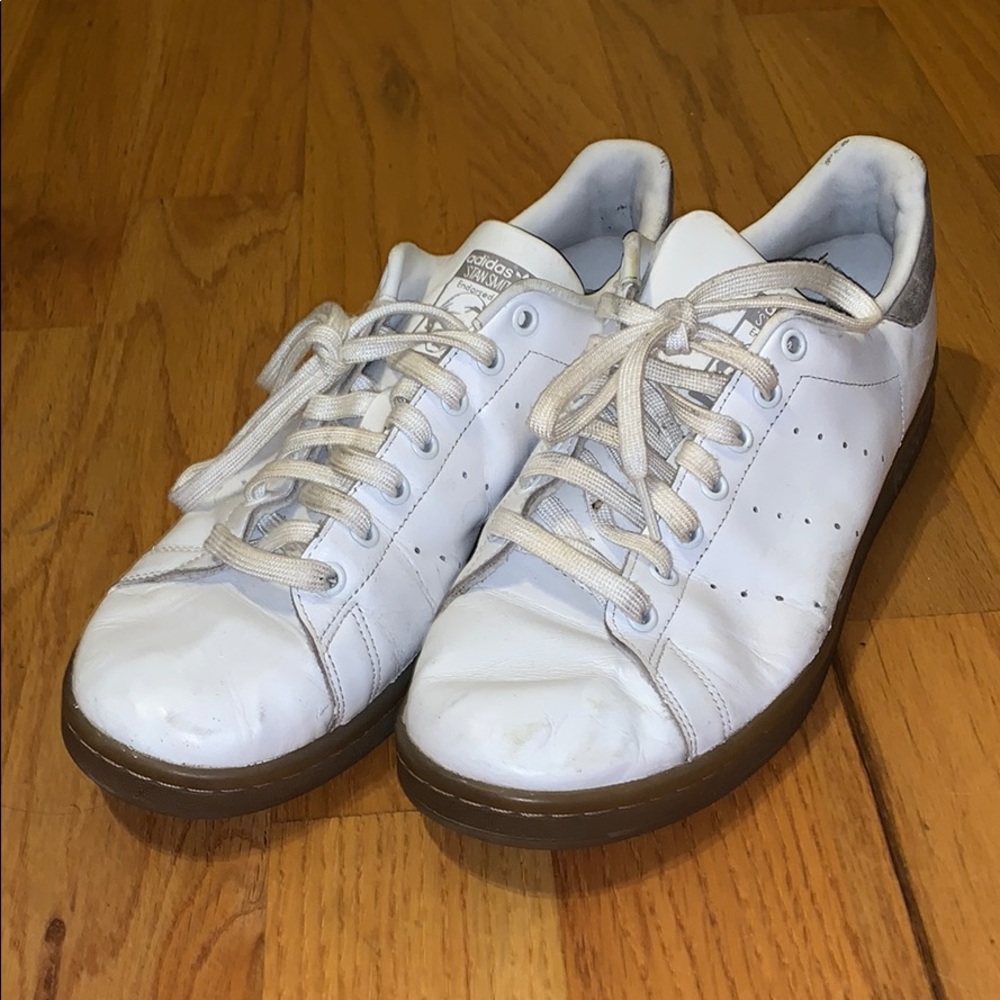Gum Sole Stan Smith